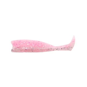 Fiiish Master Shad MS75/3 MS4548 2x Gövde Neon Pink