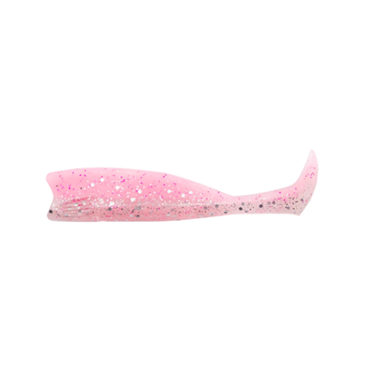 Fiiish Master Shad MS75/3 MS4548 2x Gövde Neon Pink