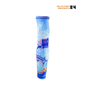 Fujin Pro Angler Arm Sleeve Kolluk Echo Fish