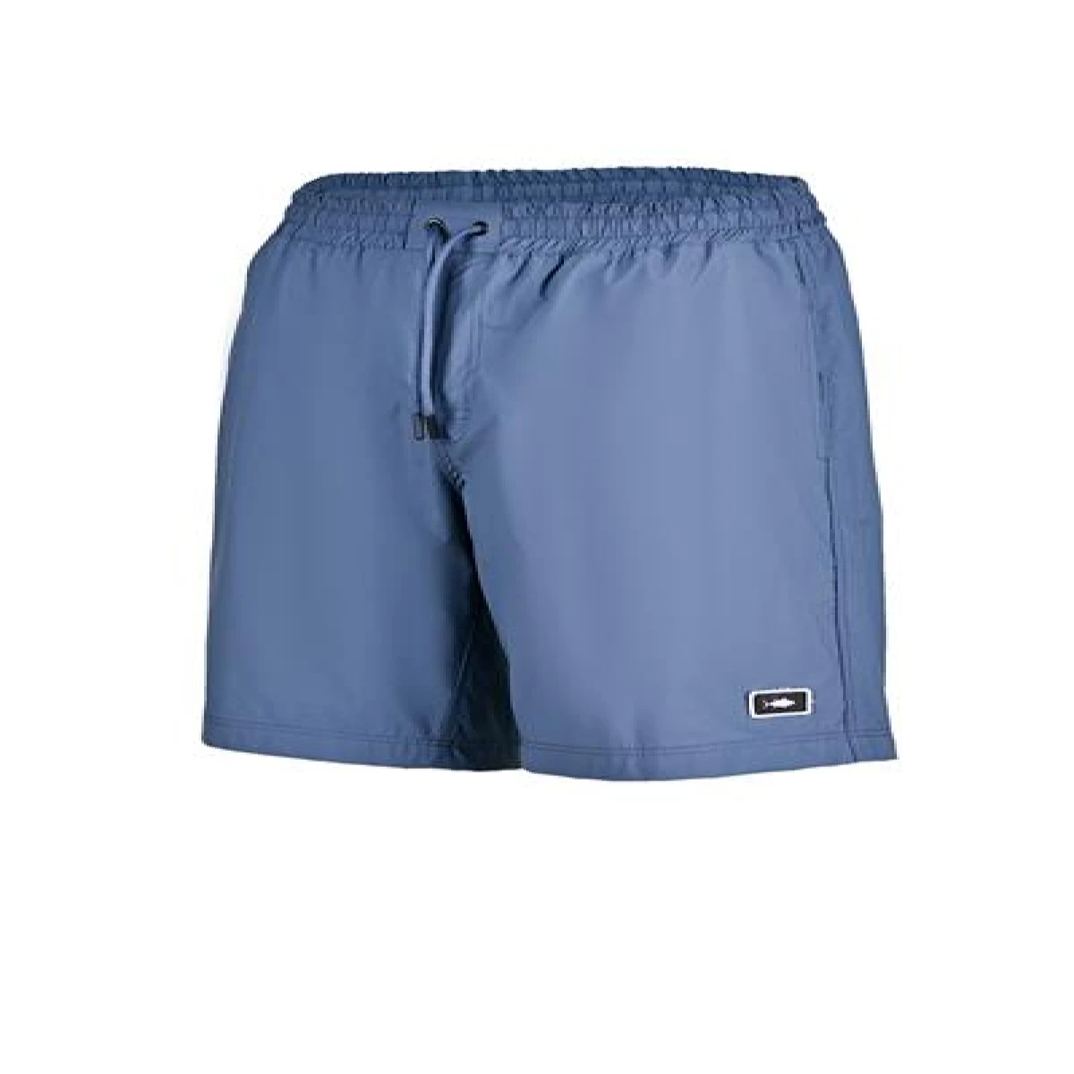 Fujin Pro Angler Board Short Mayo Indigo - XLarge (XL)