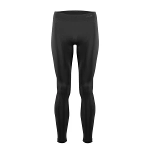 Fujin Seamless Termal İçlik Black Alt - XSmall