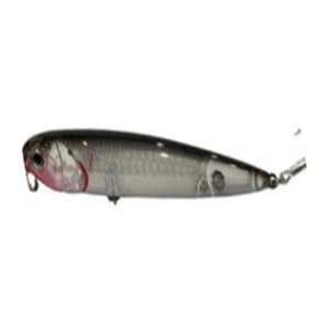 FUJIN Sound98 9,8cm 10,6gr Su Üstü Maket Balık - 006MirorMullet