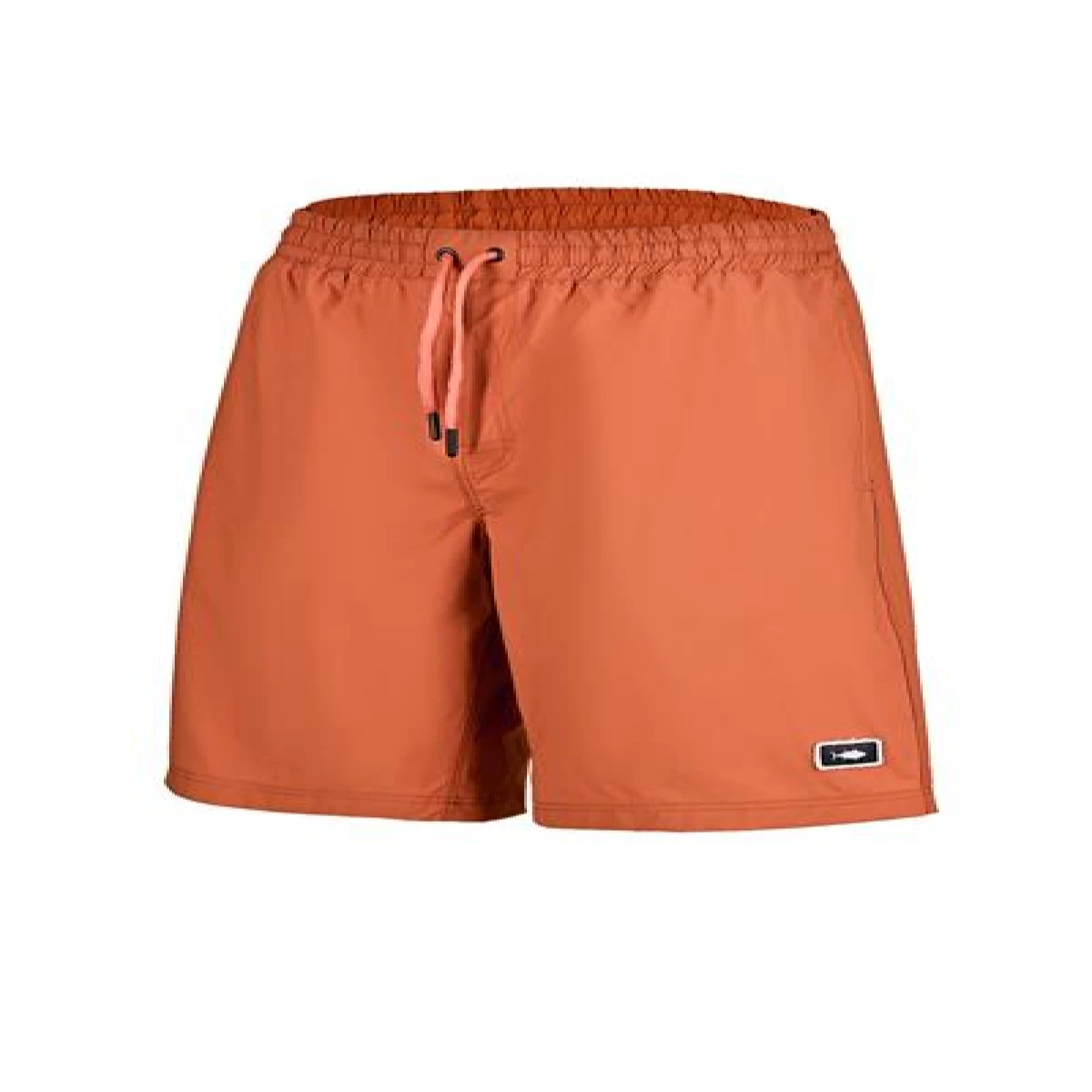 Fujin Pro Angler Board Short Mayo Ginger - Large (L)