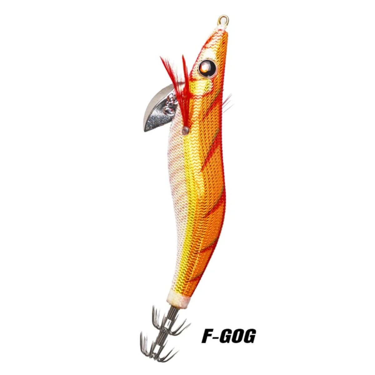Fujin EgiX 3.5 20gr Kalamar Zokası - FGOG