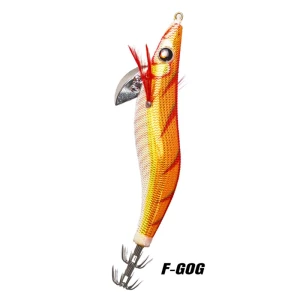 Fujin EgiX 3.5 20gr Kalamar Zokası - FGOG