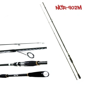 Fujin New Crow X-Plus NCR-902M 270cm 10-40gr