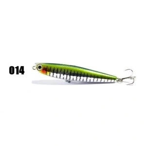 FUJIN Surface Minnow SF-90SW Maket Balık - 014Absolut