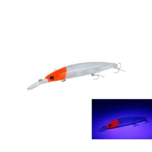 Fujin Deeper 125S-DR Slow Sinking Maket Balık