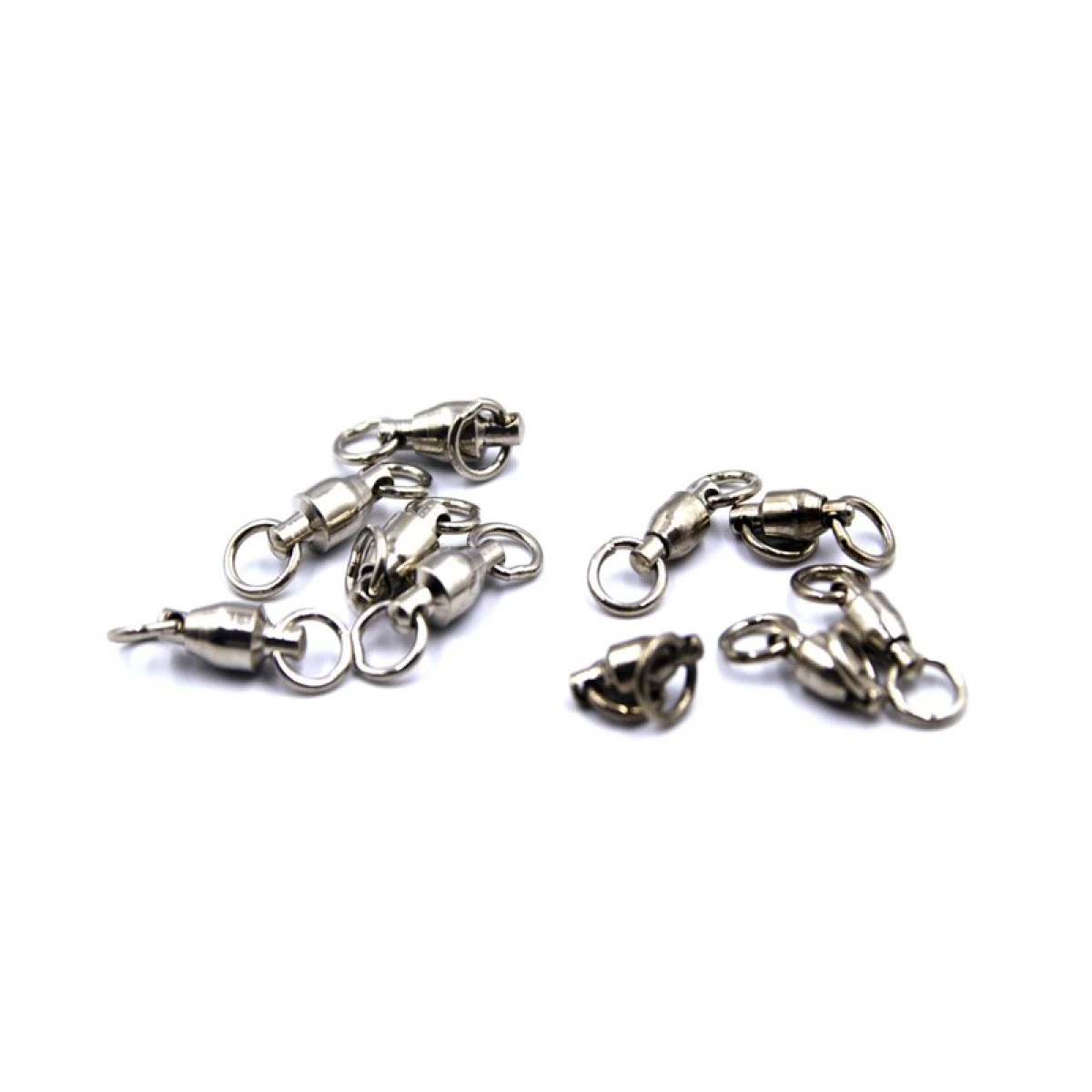 Fujin Ball Bearing Bilyalı Fırdöndü - 4no
