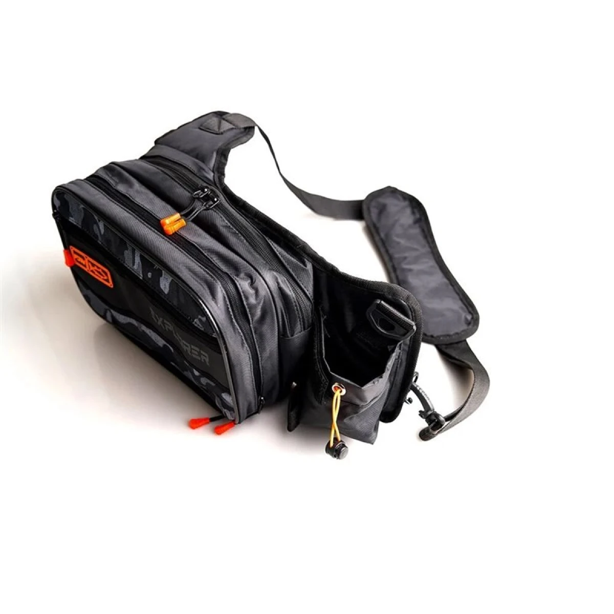 FUJIN Explorer Bag Spin &amp; LRF Balık Çantası