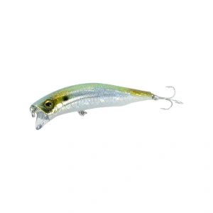 Fujin Hacker 90mm 13.7gr SSR Floating Maket Balık - 114PistachioGreen