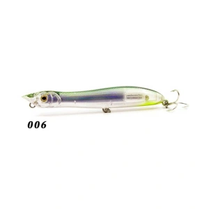 Fujin Z-Walker 100mm 11gr Su Üstü Maket Balık - 006MirorMullet