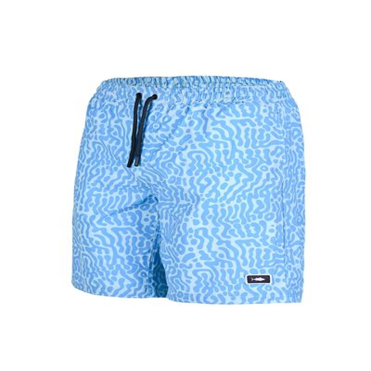 Fujin Pro Angler Board Short Mayo Izo - Medium (M)