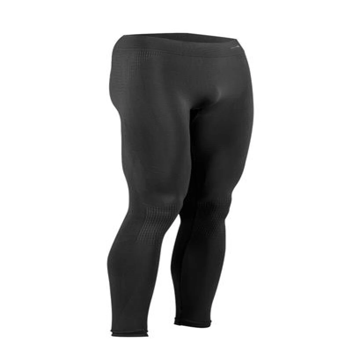 Fujin Seamless Termal İçlik Black Alt - XSmall