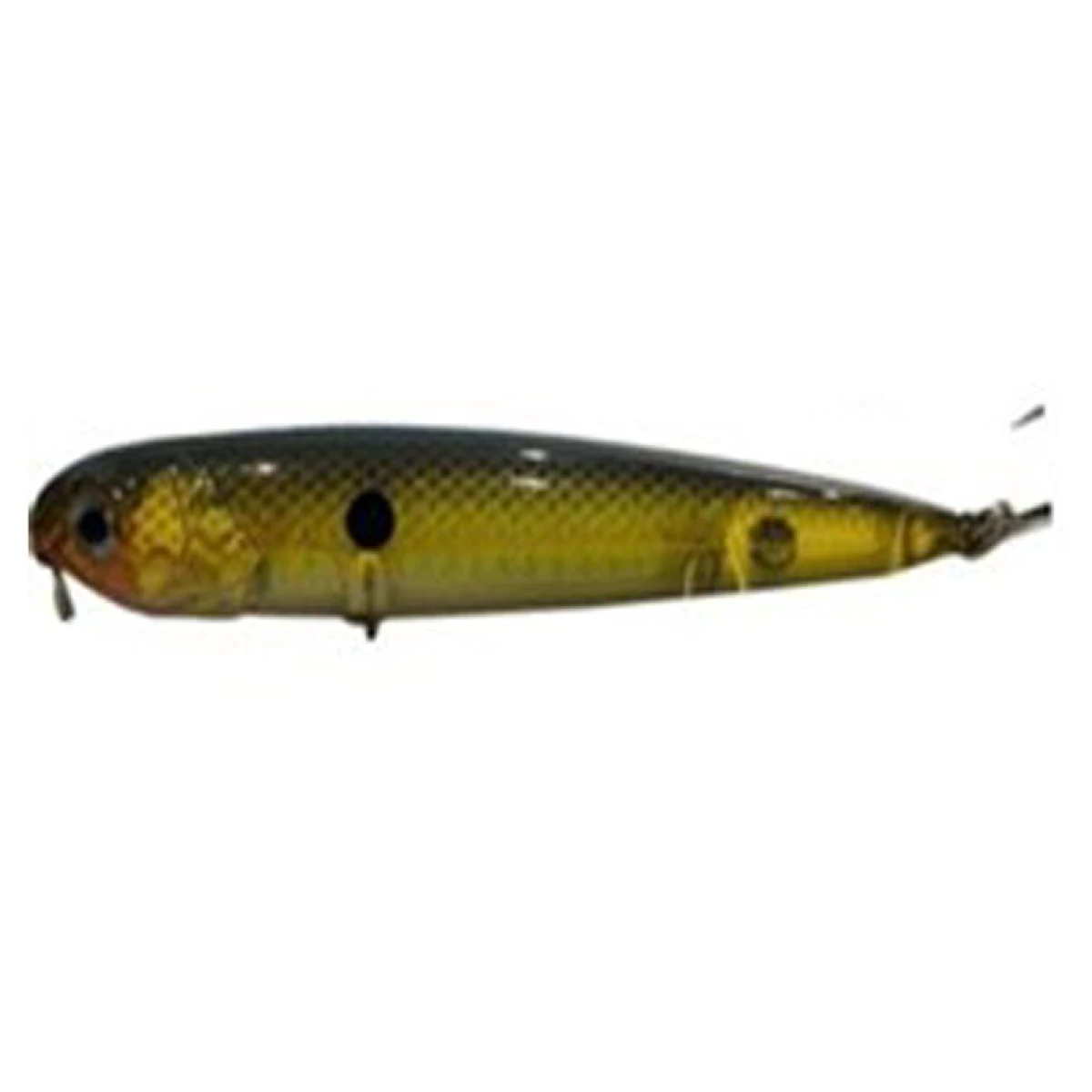 FUJIN Sound98 9,8cm 10,6gr Su Üstü Maket Balık - 08SexyShad