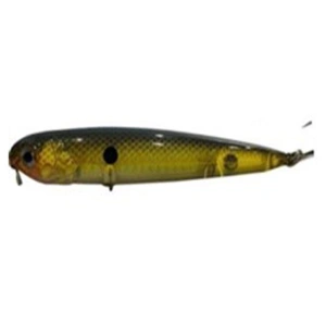 FUJIN Sound98 9,8cm 10,6gr Su Üstü Maket Balık - 08SexyShad
