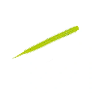 FUJIN Yummy Sandworm 7cm LRF Silikonu - Yellow