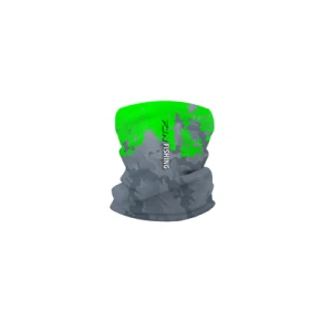 Fujin Neck Gaiter Boyunluk Camo Green