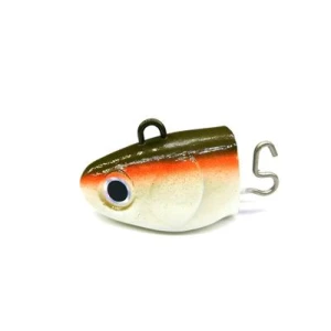 FIIISH BM200/6 BM1350 Extra Deep 240gr Jighead