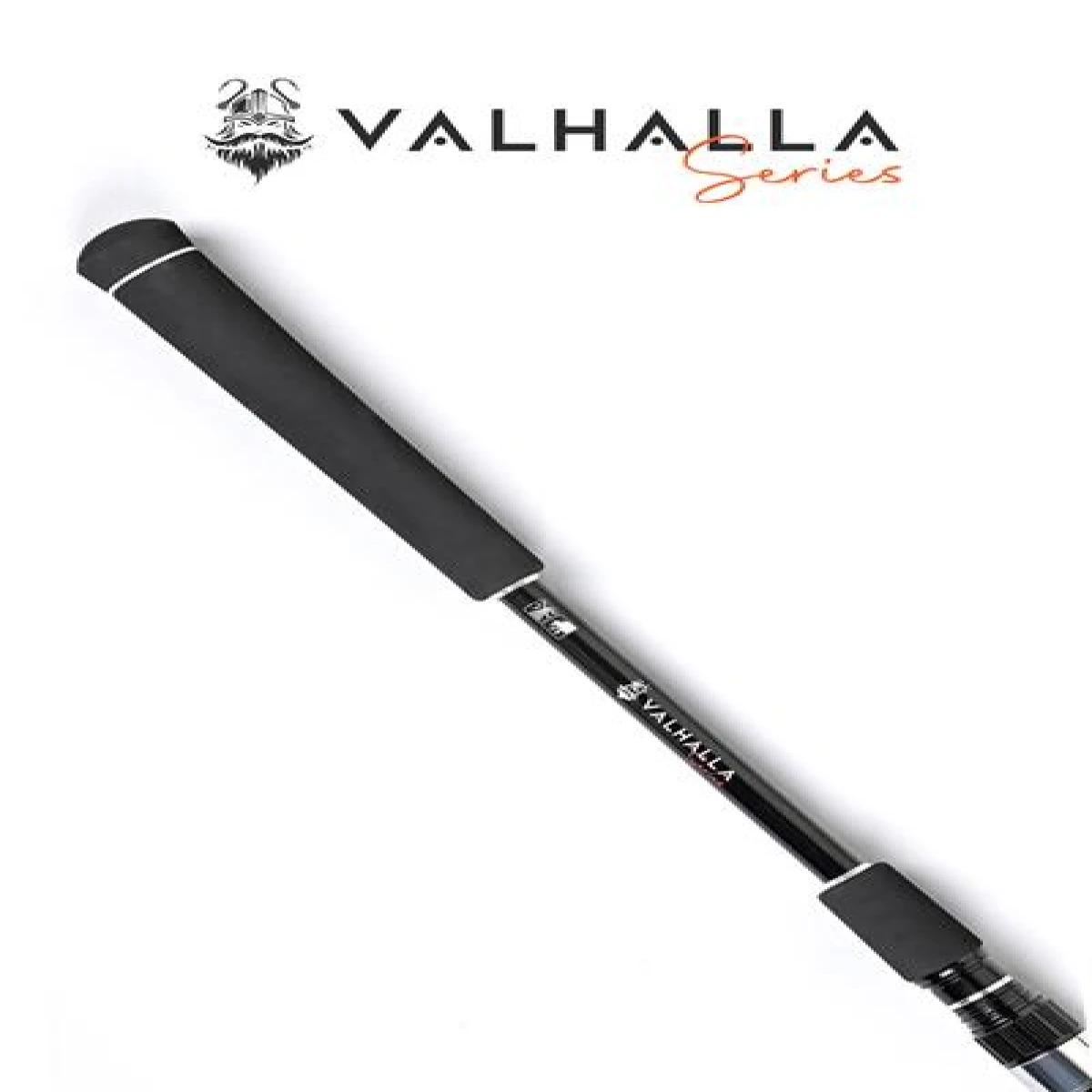 Fujin Valhalla Darksea 183cm 210gr Speed Jig Live Bait Kamışı