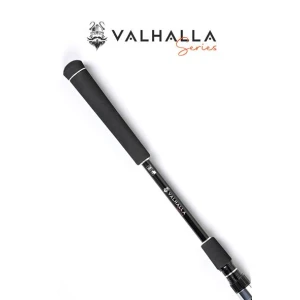 Fujin Valhalla Darksea 183cm 210gr Speed Jig Live Bait Kamışı