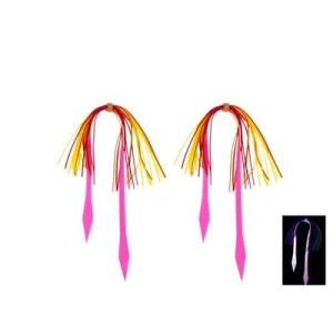 Fujin Assistsiz Skirt Püskül Set #JT-04