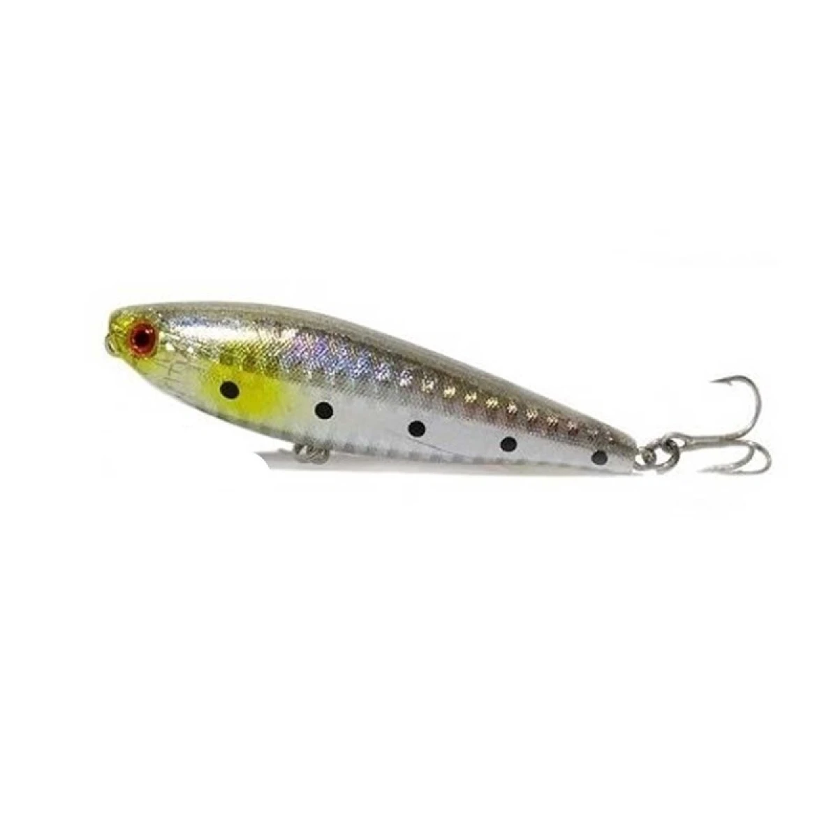 FUJIN Dog-x 7.5cm 8.5gr Maket Balık - 03TTransİwashi