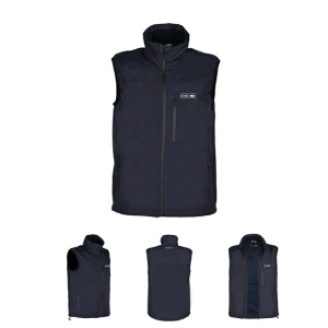 Fujin Pro Angler West Yelek Navy