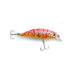 Fujin Ziggy 50mm 3.6gr LRF Maket Balık - 187SakuraShrimp