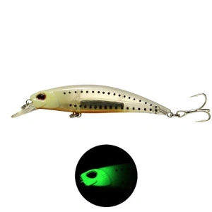 Fujin Ziggy7  70mm 9.6gr Sinking LRF Maket Balık - 134PointerGlow