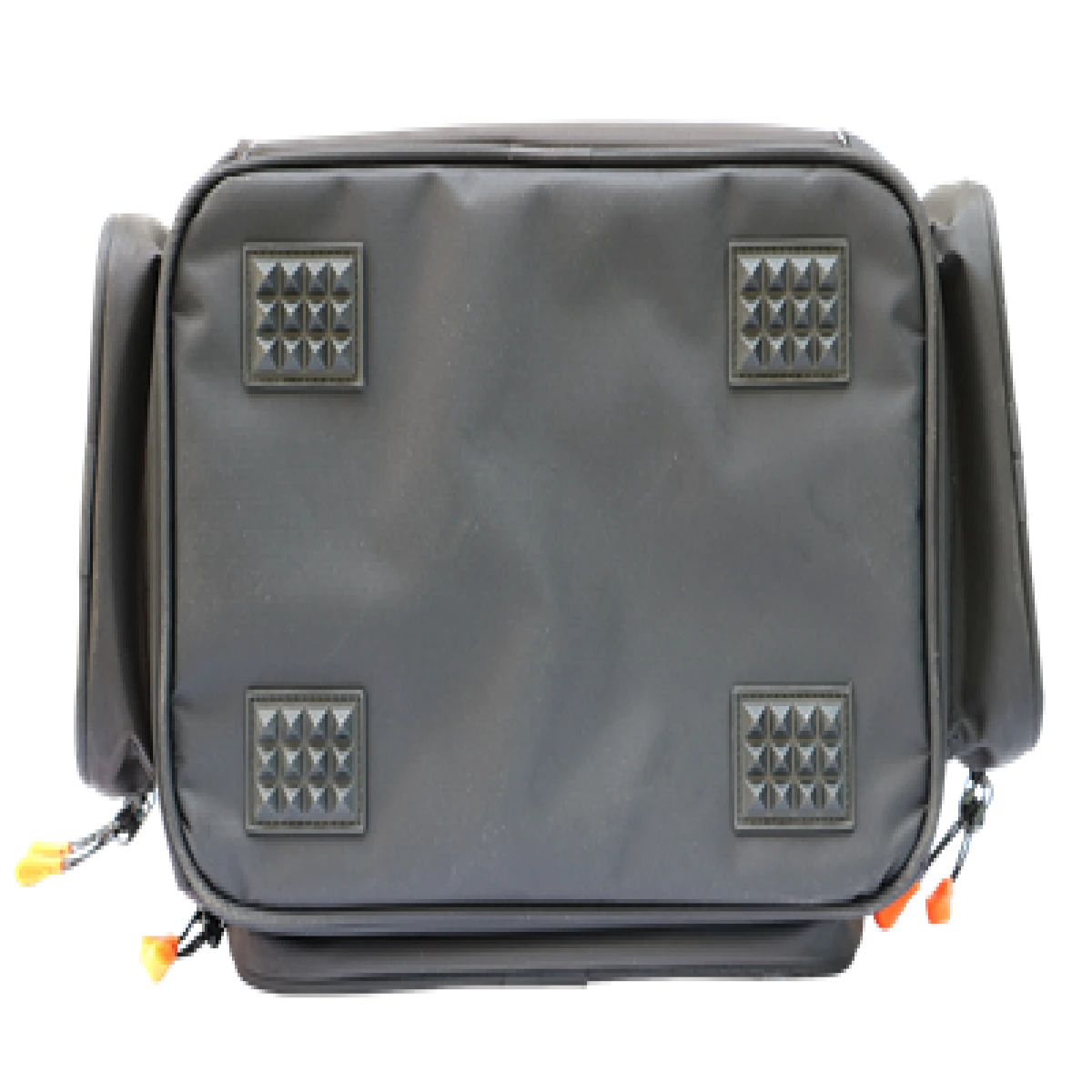 Fujin Black Camo Helper Bag - Balıkçı Çantası