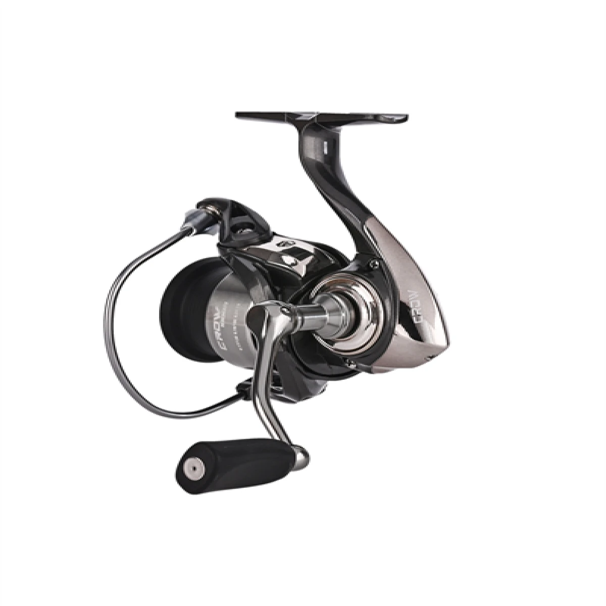 Fujin Crow 1000s LRF Olta Makinesi