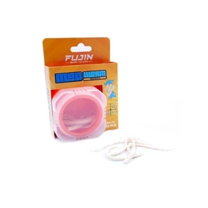 Fujin Mad Worm 9cm LRF Silikonu