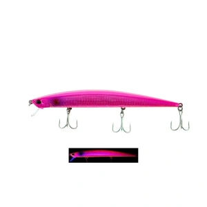 Fujin Flux 175mm 29gr Sinking Maket Balık - 208HiramePink