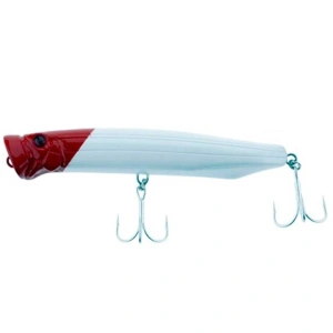 Fujin Salt Popper Su Üstü Maket Balık SP120SW - 033RedHead