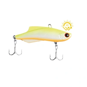 Fujin Wild Vibe 70mm 20gr Sinking  Vibrasyon Suni Yem - 126ChartBackPearl