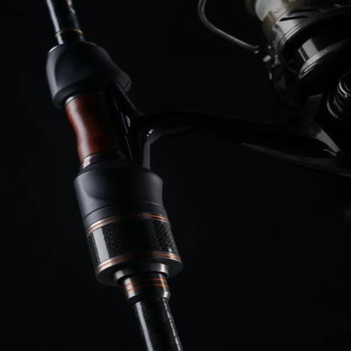 Fujin Raijin X Plus Aji LRF Kamışı 228CM 0,4-5 GR