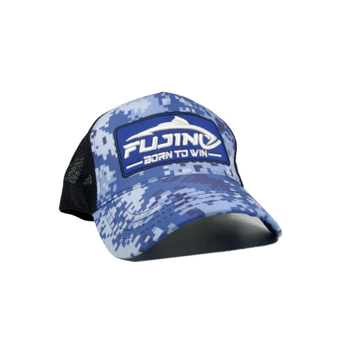 Fujin Marine Camo Şapka