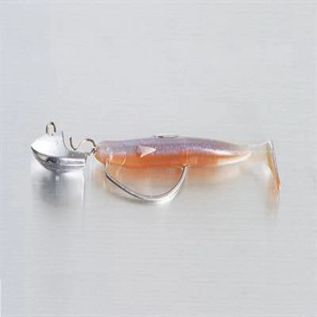 DECOY SV-45H Slide Bomb Heavy Jig Head