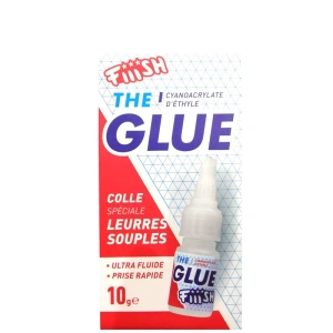 FIIISH GAM1352 Glue Silikon Yapıştırıcısı