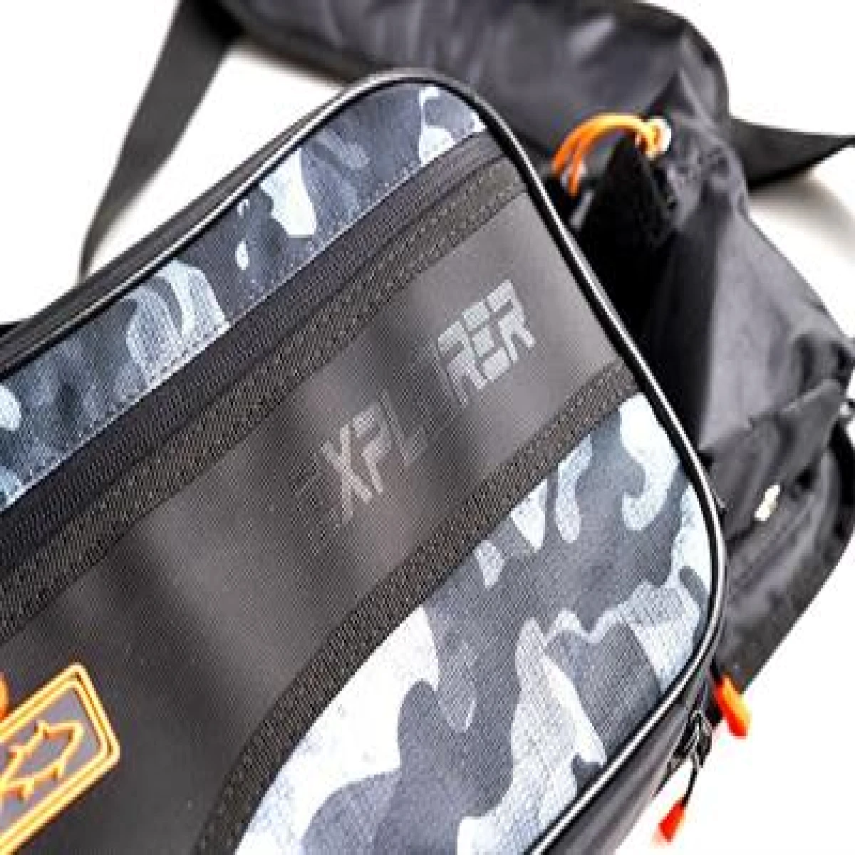 FUJIN Explorer Bag Spin &amp; LRF Balık Çantası
