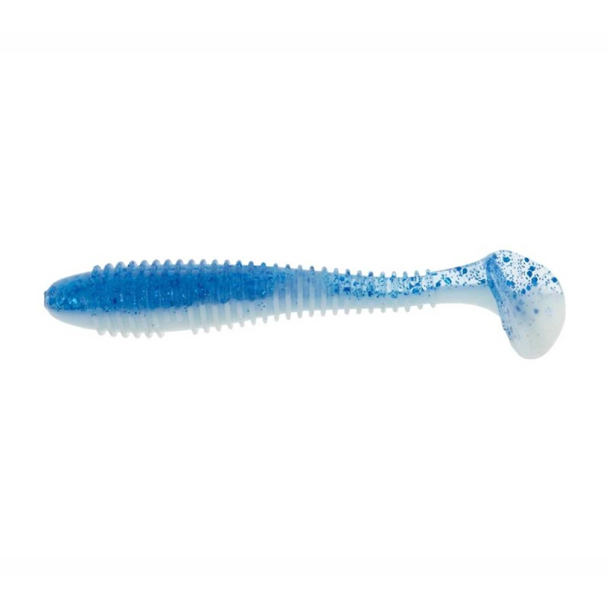 Fujin Round Bait 100mm Silikon Balık - SB05