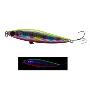 Fujin Cheetah 85S 20gr 8.5cm Maket Balık - 180FuyaJyo