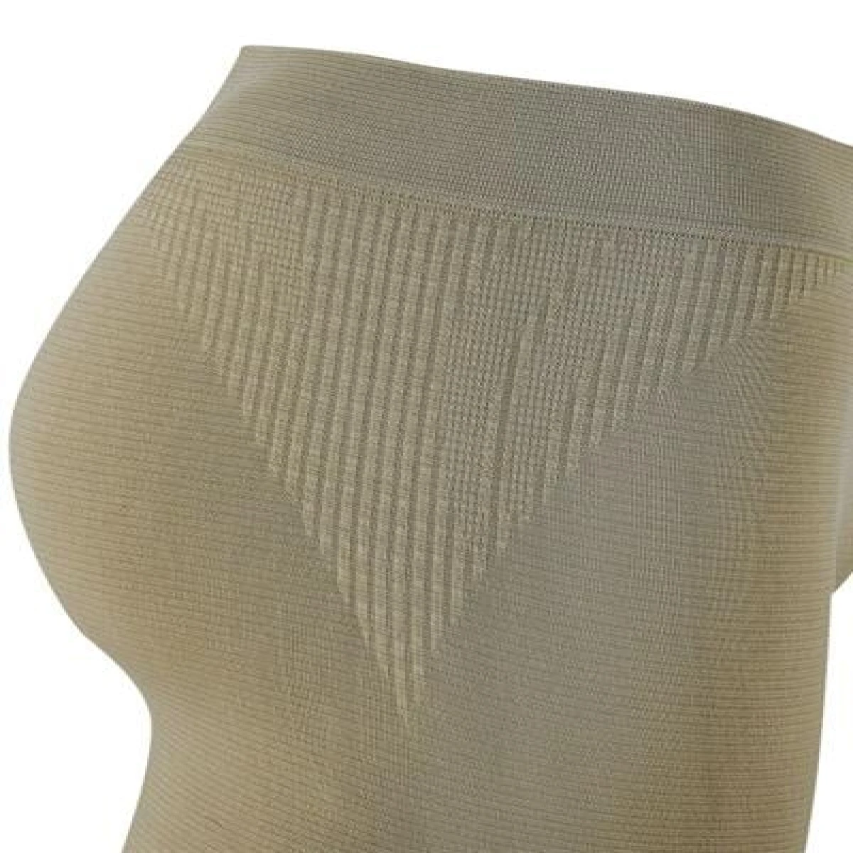 Fujin Seamless Termal İçlik Khaki Alt - MediumM