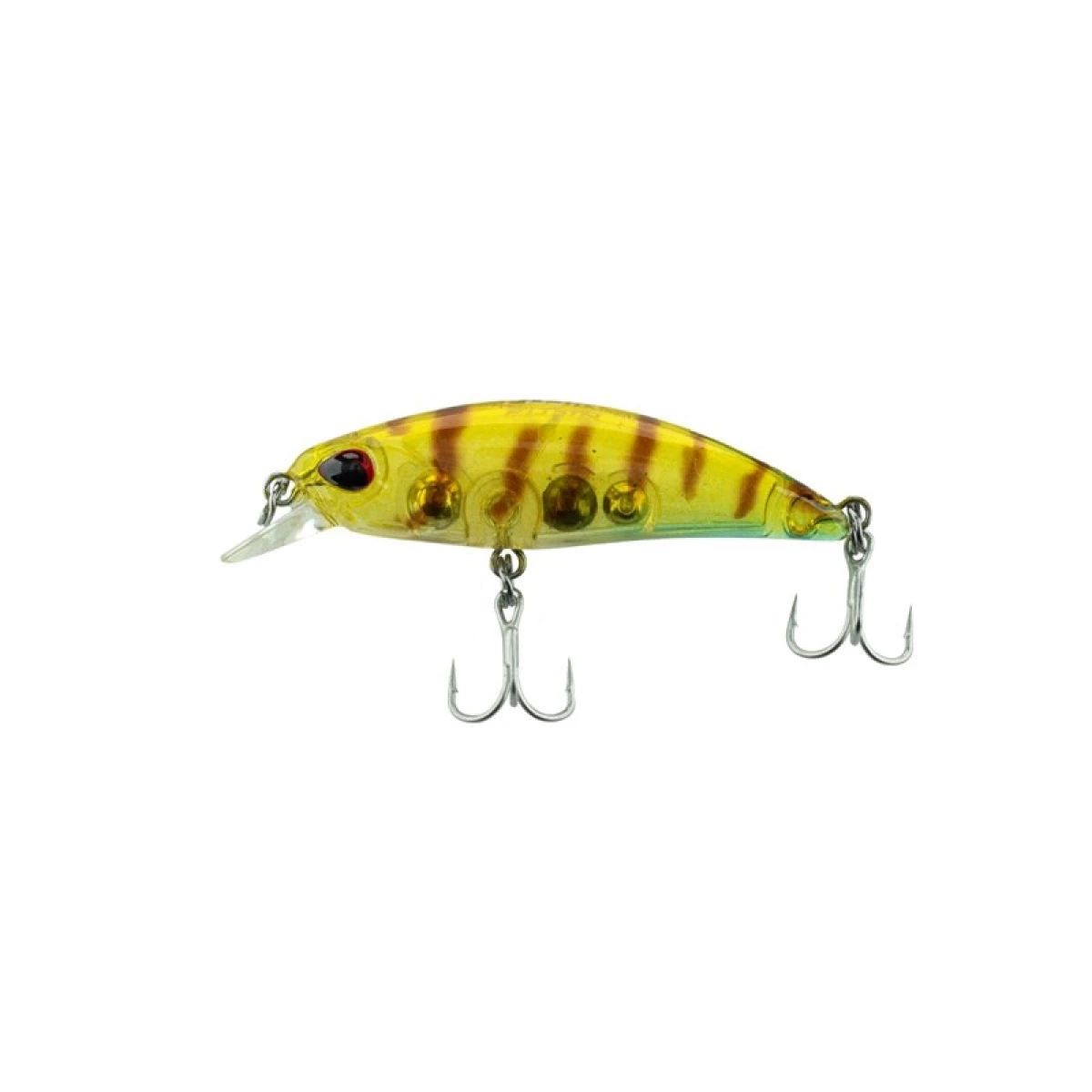 Fujin Ziggy 50mm 3.6gr LRF Maket Balık - 183AngryShrimp