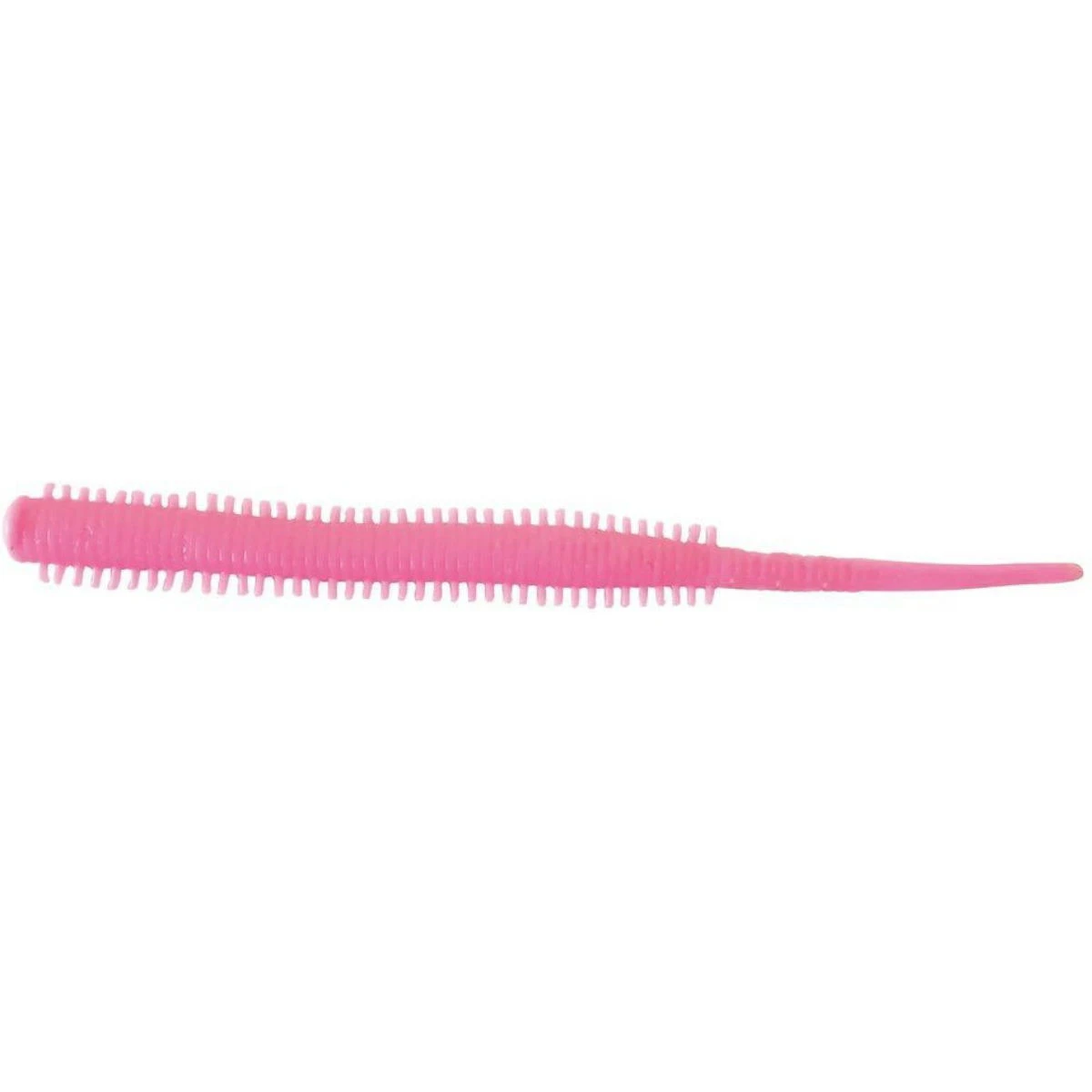 Nikko Sandworm Floating 8.5cm LRF Silikonu - SOLIDPINK365