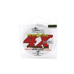 Duraking Maxis Premium 4x150 mt MG - 12PE018mm