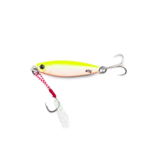 Fujin Iron Fish 40gr 78mm Jig Yem - GREENIWASHI
