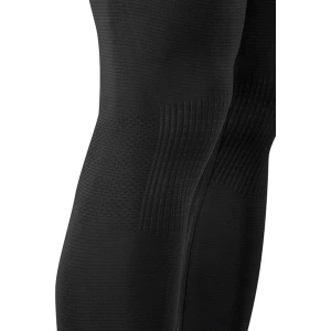 Fujin Seamless Termal İçlik Black Alt - XSmall