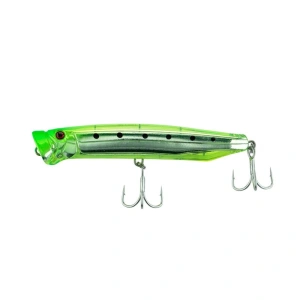 Fujin Salt Popper Su Üstü Maket Balık SP120SW - 179UVGreenSardine